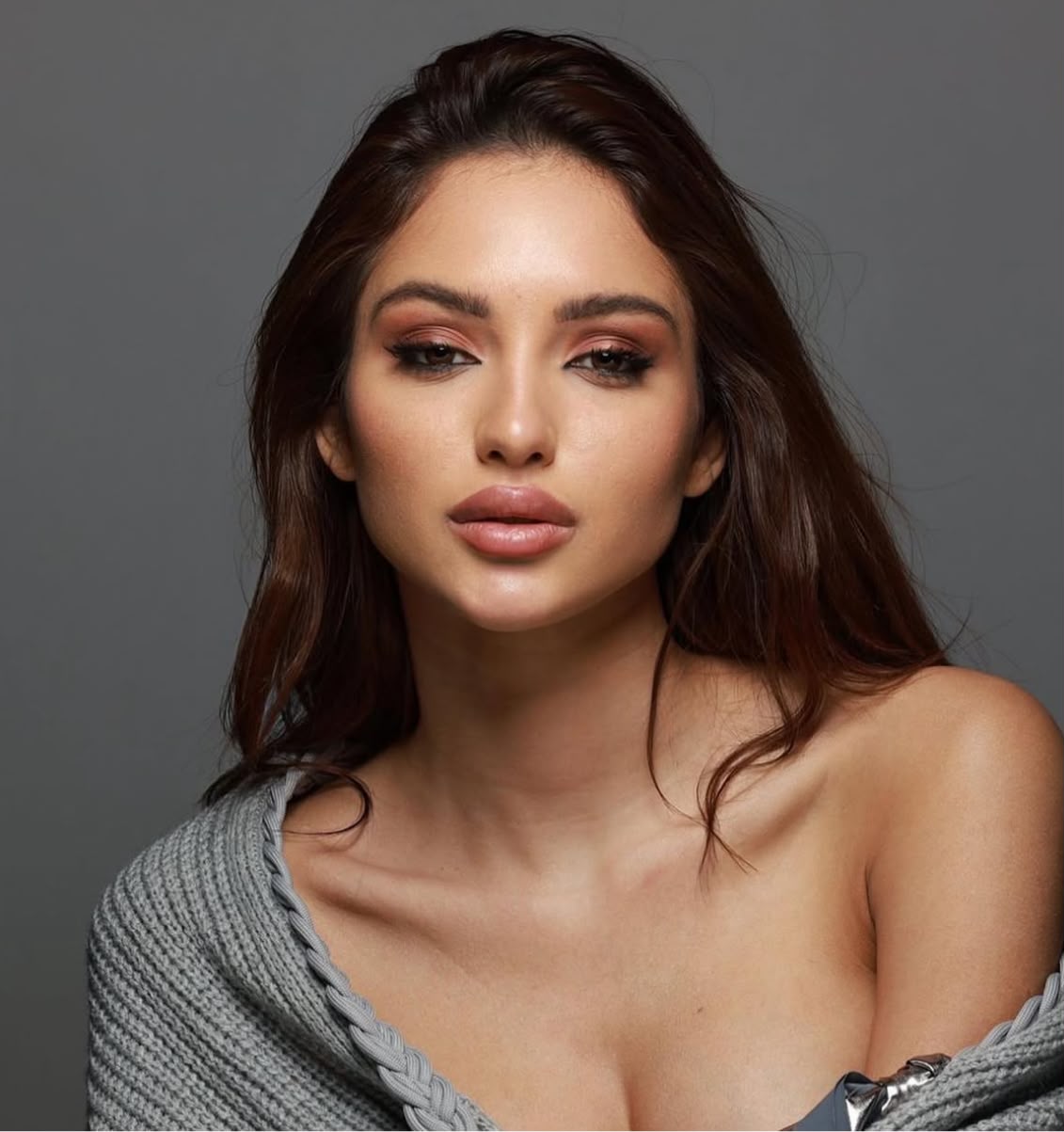 Beauty Lounge by Shirley — client beauty portrait